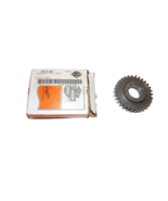 NOS Harley-Davidson Transmission 4th Gear Mainshaft OEM 35773-89  1991-0... - $67.32