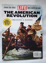 Life Magazine The American Revolution Creating A Nation 2021 Collectors Edition - £6.19 GBP
