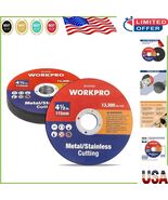 Premium 10-Pack Angle Grinder Cutting Wheels - Ultra-Thin for Precision ... - $25.23 CAD