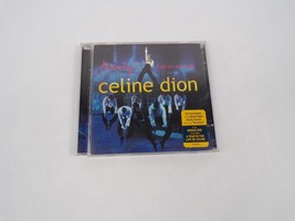 Celine Dion A New Day Live In Las Vegas Nature Boy It&#39;s All Coming Back To CD#63 - £11.15 GBP