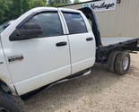 2007 2008 Dodge Ram 3500 OEM Rear Axle Cab And Chassis Dually 4.10 Ratio - $3,093.75