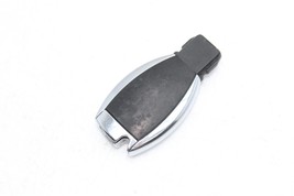 MERCEDES-BENZ 4 BUTTON KEY FOB REMOTE IYZDC07 E5340 image 6