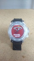 Miami Heat  Watch - £16.59 GBP