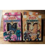 Lot of Japanese Trading Cards 2 Packs - $3,684.65 MXN