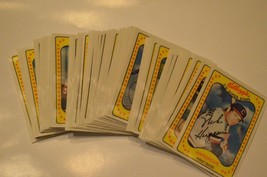 1981 Kelloggs 3-D Set 66 cards NM- M  new in sealed box - $49.99