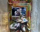 Pokemon Cards Rock Steady Theme Deck Lycanroc TCG Sun &amp; Moon Burning Sha... - $9.85