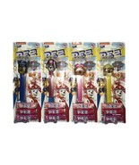 Complete Set of 2022 Crystal Paw Patrol Pez - $467.67 MXN