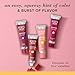 BURTS BEES Sweet Peach Squeezy Tinted Lip Balm, 12.1 GR Item image 15