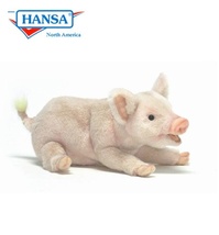 Hansa - Penelope Pig (4944) - £31.17 GBP