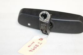 2007-2011 BMW E92 328i 335i INTERIOR REAR VIEW MIRROR AUTO DIM & HOMELINK J8594 image 5