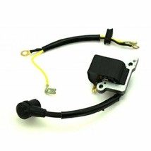 Ignition Coil Module For Husqvarna 26 36 41 136 137 141 23 235 240 Chainsaw - $19.79