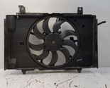 Radiator Fan Motor Fan Assembly Fits 11-14 CUBE 753988 - £58.57 GBP