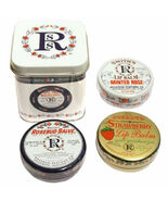 Rosebud Three Lavish Layers Set, Strawberry, Mint, Rosebud - $412.53 MXN