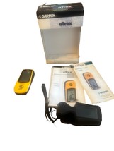 GARMIN eTrex - $29.00