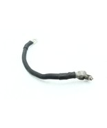2003-2010 PORSCHE CAYENNE NEGATIVE GROUND BATTERY WIRE CABLE H1204 - $55.95 CAD