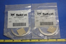 Lot of 2 Bobcat Thrst Wshr Part No. 3974945B - $28.05