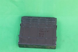 05 Mitsubishi Outlander 2.4L Engine Control Computer Module ECU ECM PCM 1860A125 image 4