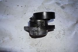 2000-2006 w215 MERCEDES CL500 ENGINE MOTOR BELT TENSION PULLEY TENSIONER OEM image 4
