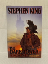 Stephen King: The Dark Tower+ Tommy Knockers, Insomnia, Bag Of Bones, 4 Past Mid - £44.07 GBP