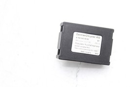 MERCEDES-BENZ C E S GL ML A1645430062 REAR VIEW CAMERA CONTROL MODULE E5789 image 10