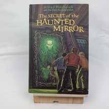 Alfred Hitchcock &amp; Three Investigators #21 Secret of the Haunted Mirror—... - $51.22