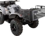 Moose Utility Universal ATV Rear Mesh Drop Down Rack Mounting Hardware I... - $299.95