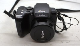 Kodak Gear Camera Bag, Kodak Easy Share Z712 IS, Kodak VR35 K12 - Lot of 3 - £14.55 GBP