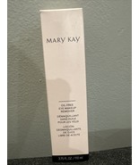 Mary Kay Oil-Free Eye Makeup Remover 3.75 fl oz Full Size NEW &amp; FRESH Fr... - $32.55 CAD