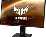 ASUS TUF Gaming 27 1440P Gaming Monitor (VG27AQM1A) - QHD (2560 x 1440)... - $531.00