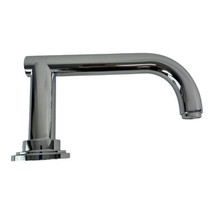 Grohe Artrio Roman deck mount Spout Tub Faucet Polished Chrome 12130 045 - £60.82 GBP