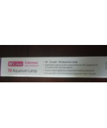 T8 Aquarium Lamp 36&quot; 25 Watt-Brand New-SHIPS N 24 HOURS - €60,50 EUR