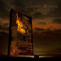 Harem Scarem – United CD - £11.95 GBP