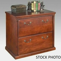 Martin Furniture - Huntington Club Office Filing Cabinet - PICK UP IN NJ - £157.69 GBP