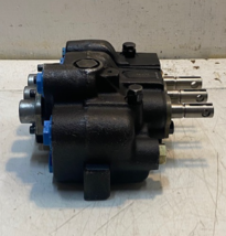 Hydraulic Directional Control 3-Spool Valve 0502032 | B1204SDH - $12,941.45 MXN