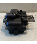 Hydraulic Directional Control 3-Spool Valve 0502032 | B1204SDH - $962.78 CAD