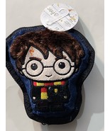 Harry Potter Wizarding World 6&quot; Crinkle Pet Toy - £7.78 GBP