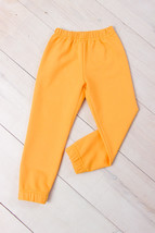 Pants (Girls), Any season,  Nosi svoe 6155-057-5 (pisochnyj) - $21.48