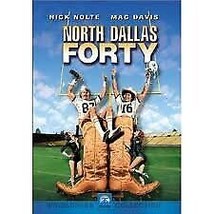 North Dallas Forty - $5.95