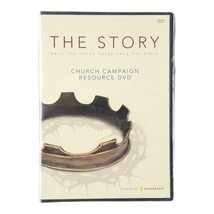 The Story: Read The Story, Experience The Bible Church Campaign Resource... - £6.20 GBP