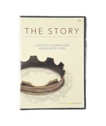 The Story: Read The Story, Experience The Bible Church Campaign Resource... - £6.25 GBP