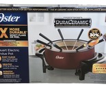 Oster Cookware Fpstfn7700r-teco 344131 - $29.00