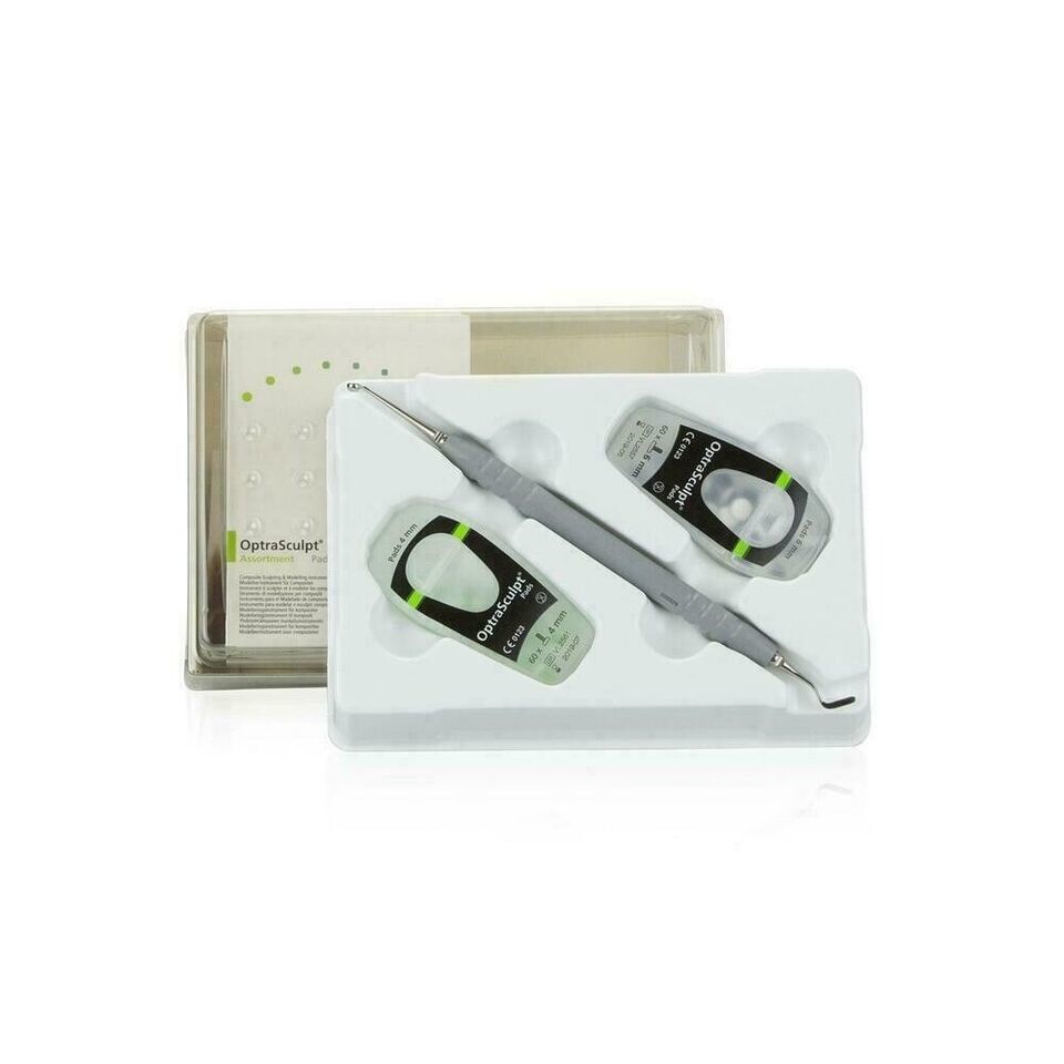 Ivoclar Vivadent - OptraSculpt - Pad Assortment Restorative Accessories ... - $129.72