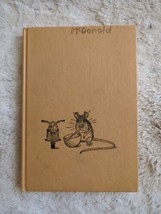 The Mouse And The Motorcycle Beverly Cleary Hc Morrow Early 1965 Print 1st Ed - £59.75 GBP