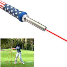 Jingwei Golf Swing Training Aid Swing Plane Corrector Swing Posture Indi... - £24.93 GBP