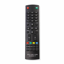 Cs-90283-1T Gxbd Gxbm Gxfa Replace Remote For Sanyo Tv Dp32242 Dp55441 D... - $20.99