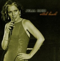 Julia Rich - Witch Hazel Cd - New - £25.35 GBP