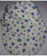 Youth Girl’s Floral Painters Hat - $6.77 CAD