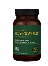 Oxy Powder Colon Cleanse &amp; Natural Detox Pills For Constipation Relief - 60 Ct. - $34.64