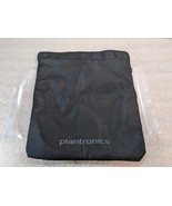 Plantronics BackBeat PRO Travel Sleeve NYLON CASE 200773-01 Headset Stor... - $15.99