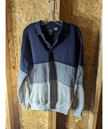 AZ Sport poly cotton longsleeve large size sweat shirt - €17,04 EUR